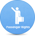 Click here for detailed information about passenger rights.